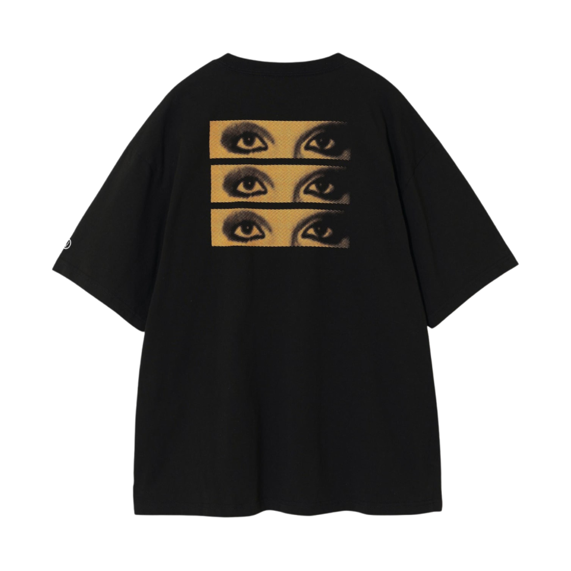 리바이스 x 언더커버 UC1E9802 티셔츠 블랙(Levi’s x Undercover UC1E9802 T-Shirt Black)