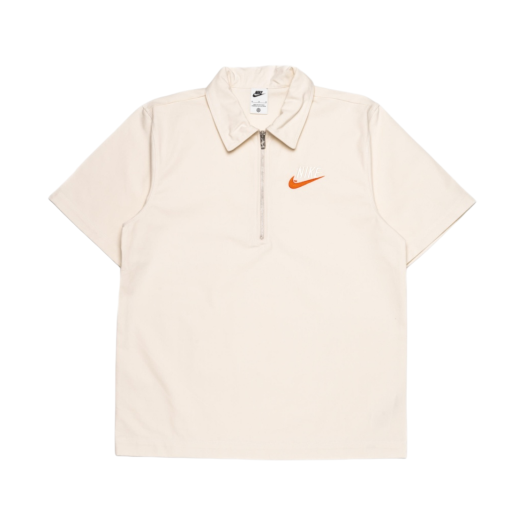 Nike NSW Trend Overshirt Phantom - US/EU