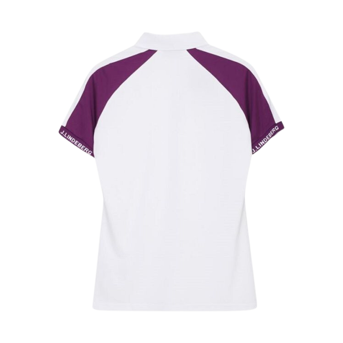 (W) 제이린드버그 페린느 폴로 화이트((W) J.Lindeberg Perinne Polo White) - 2