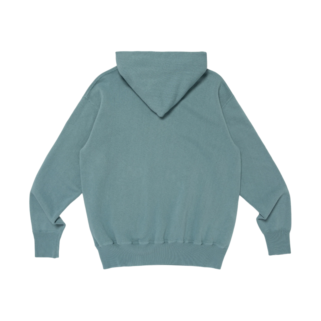 휴먼 메이드 츠리아미 후드 블루(Human Made Tsuriami Hoodie Blue) - 2