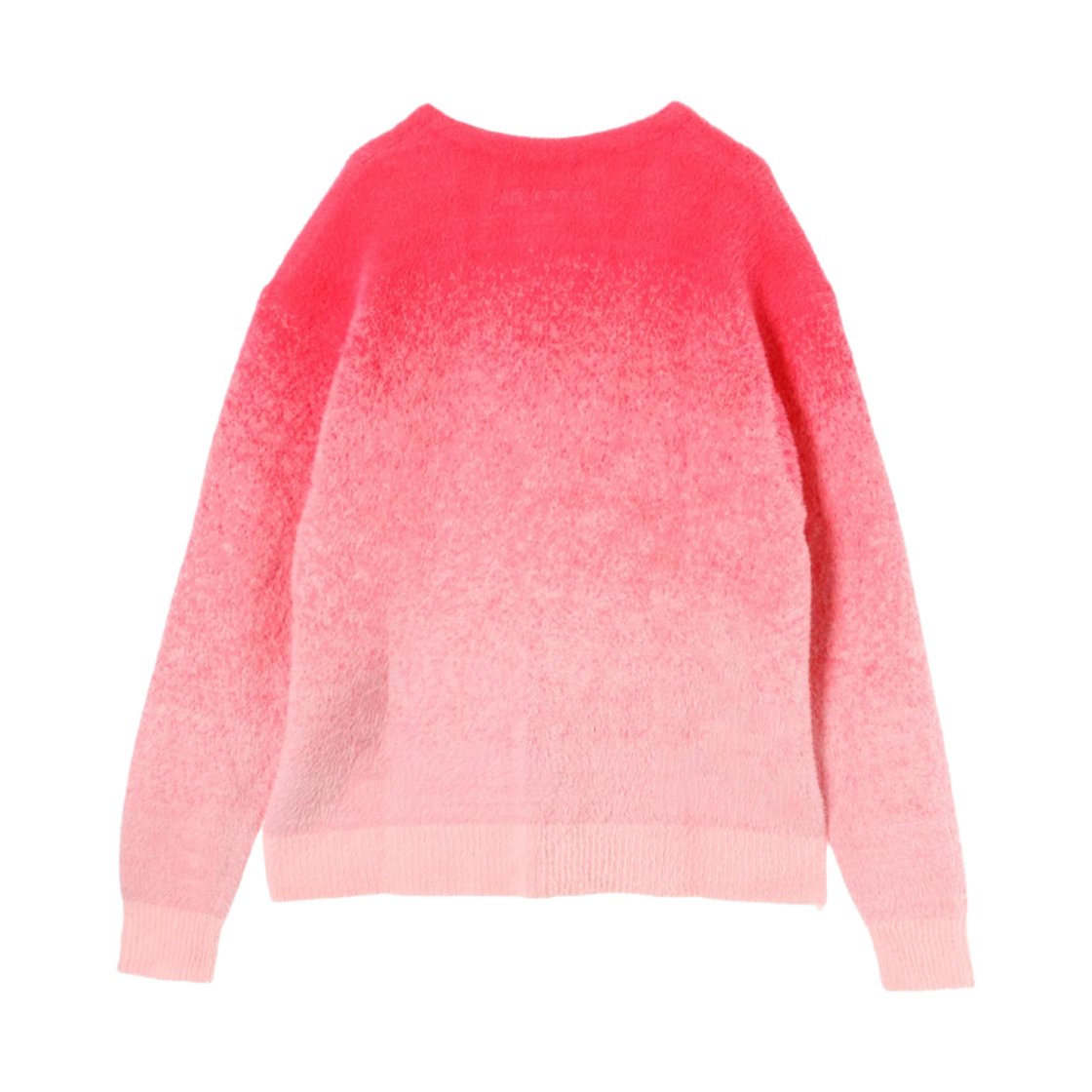 조던 워드마크 가디건 애스터 핑크 (FV7426-629)(Jordan Wordmark Cardigan Aster Pink (FV7426-629)) - 2