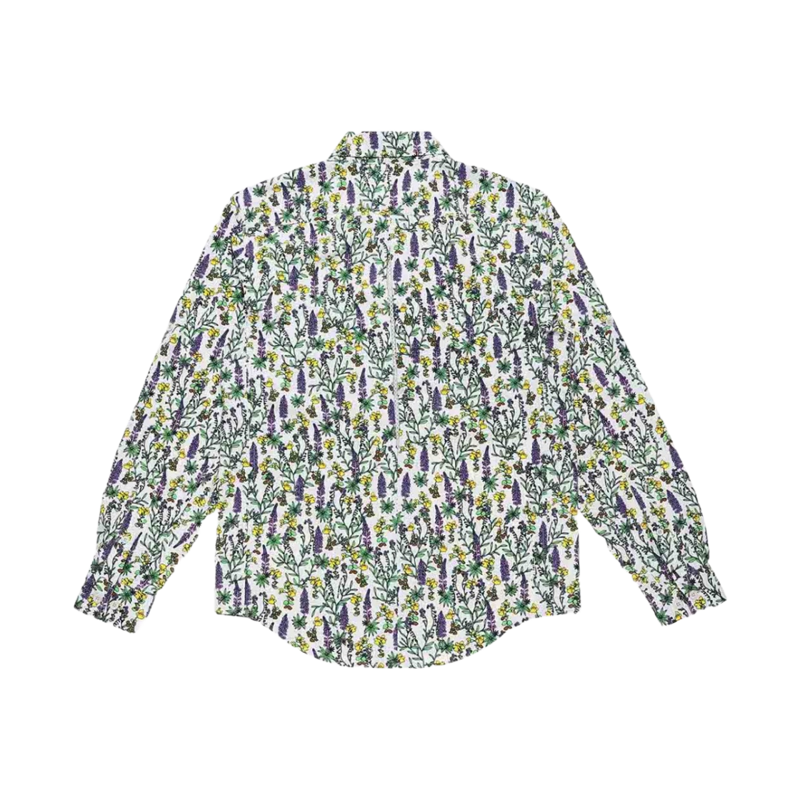 나이키 NRG ACG 드라이핏 UV 스노우그래스 트레일 셔츠 라이트 본 - US/EU(Nike NRG ACG Dri-Fit UV Snowgrass Trail Shirt Light Bone - US/EU) - 2
