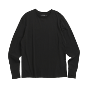 Hatchingroom Boxer T-Shirt Black