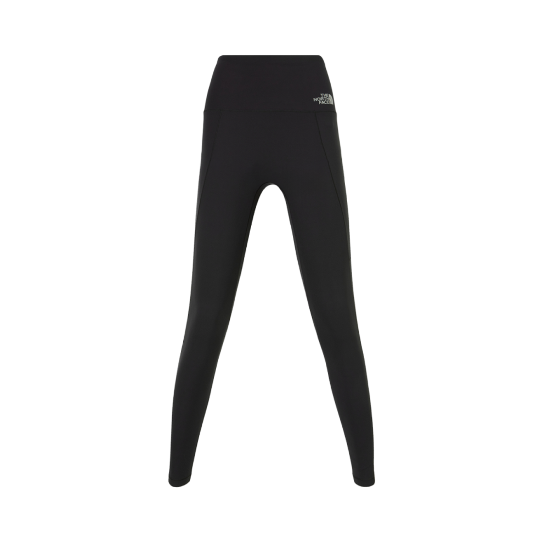 NF6KR30A (W) The North Face Sway Leggings Black