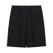 Marka Fatigue Shorts Black