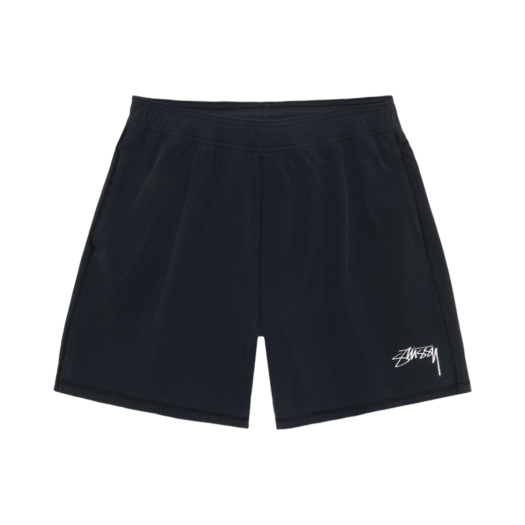 Nike x Stussy Water Short Black (FZ5761-010)