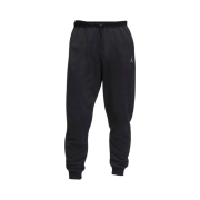 Jordan Essential Loopback Fleece Pants Black - Asia