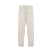 Fear of God Eternal Fleece Classic Sweatpants Warm Heather Oatmeal
