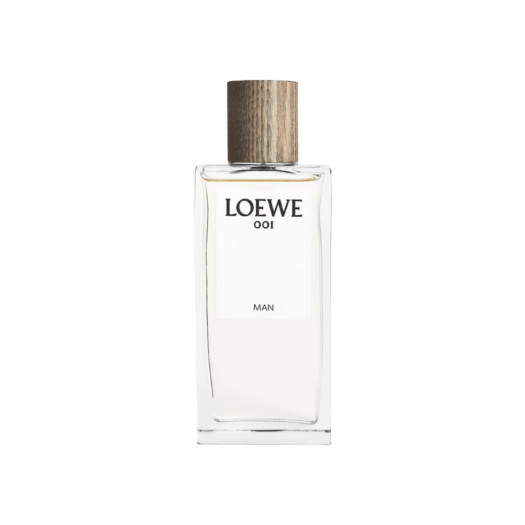 로에베 001 맨 오 드 퍼퓸 100ml (국내 정식 발매 제품)
