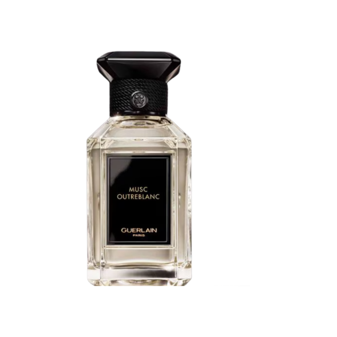 겔랑 라르 & 라 마티에르 머스크 우트르블랑 오 드 퍼퓸 100ml(Guerlain L’art & La Matiere Musc Outreblanc Eau De Parfum 100ml)