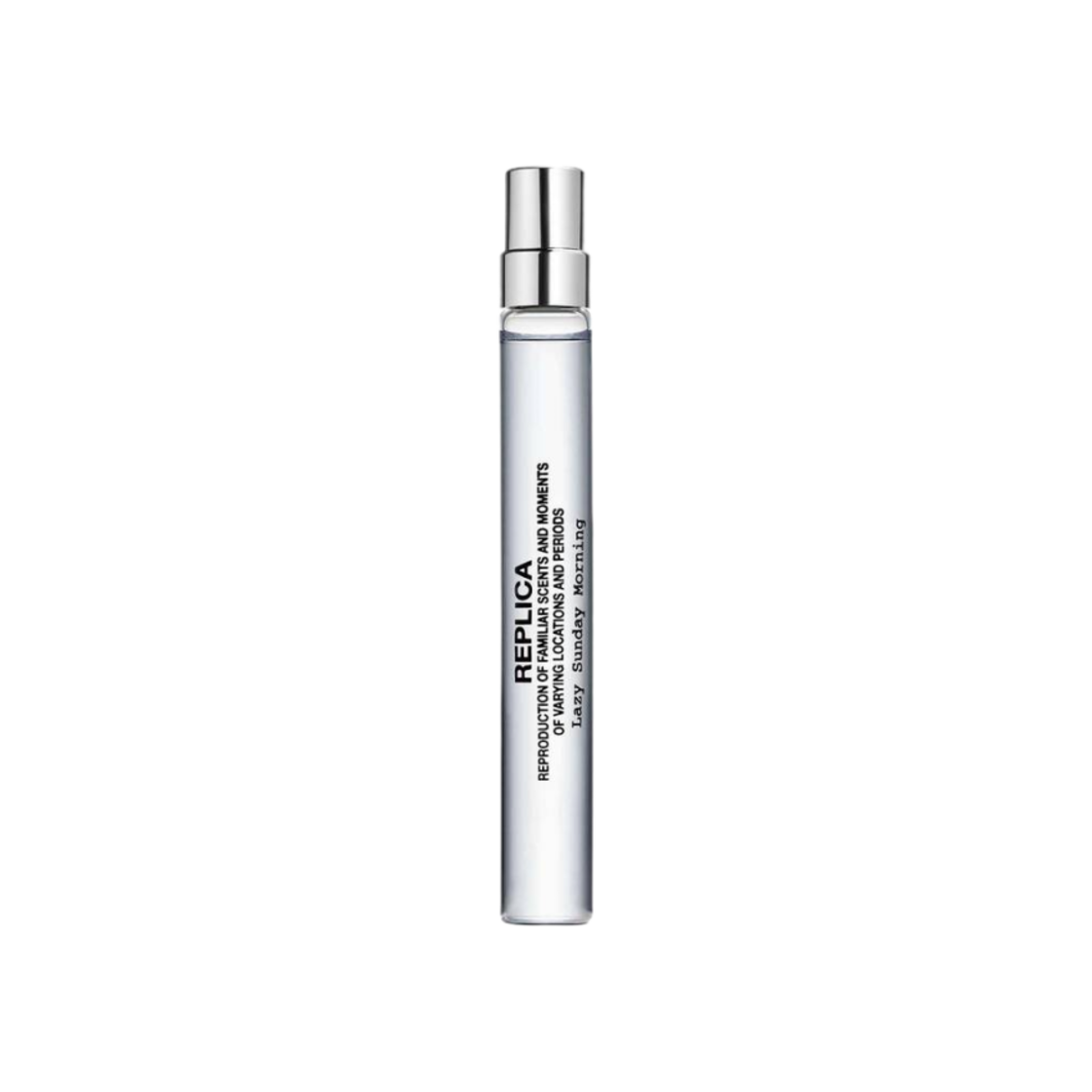 메종 마르지엘라 레플리카 레이지 선데이 모닝 오 드 뚜왈렛 10ml(Maison Margiela Replica Lazy Sunday Morning Eau De Toilette 10ml)