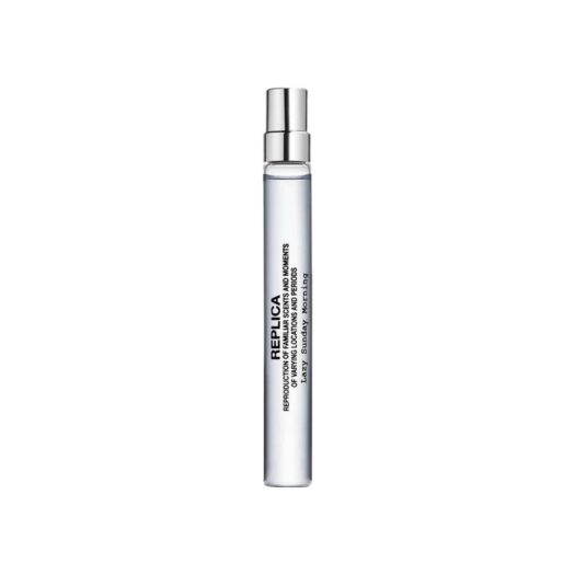 - Maison Margiela Replica Lazy Sunday Morning Eau De Toilette 10ml (Korean Ver.)