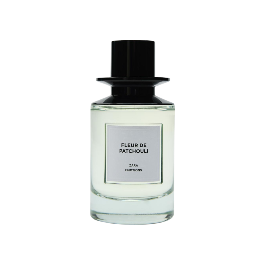 0110/672 Zara x Jo Malone Fleur De Patchouli 100ml