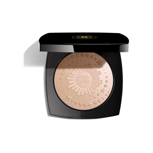 Chanel Diamond Dust Creation Exclusive Limited Edition Oversize Illuminating Powder (Korean Ver.)