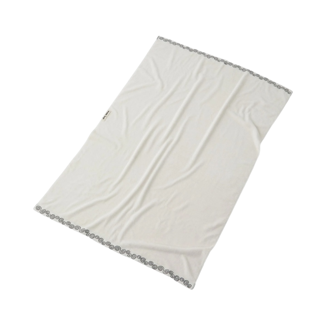 스투시 x 테클라 배스 시트 본(Stussy x Tekla Bath Sheet Bone) - 2