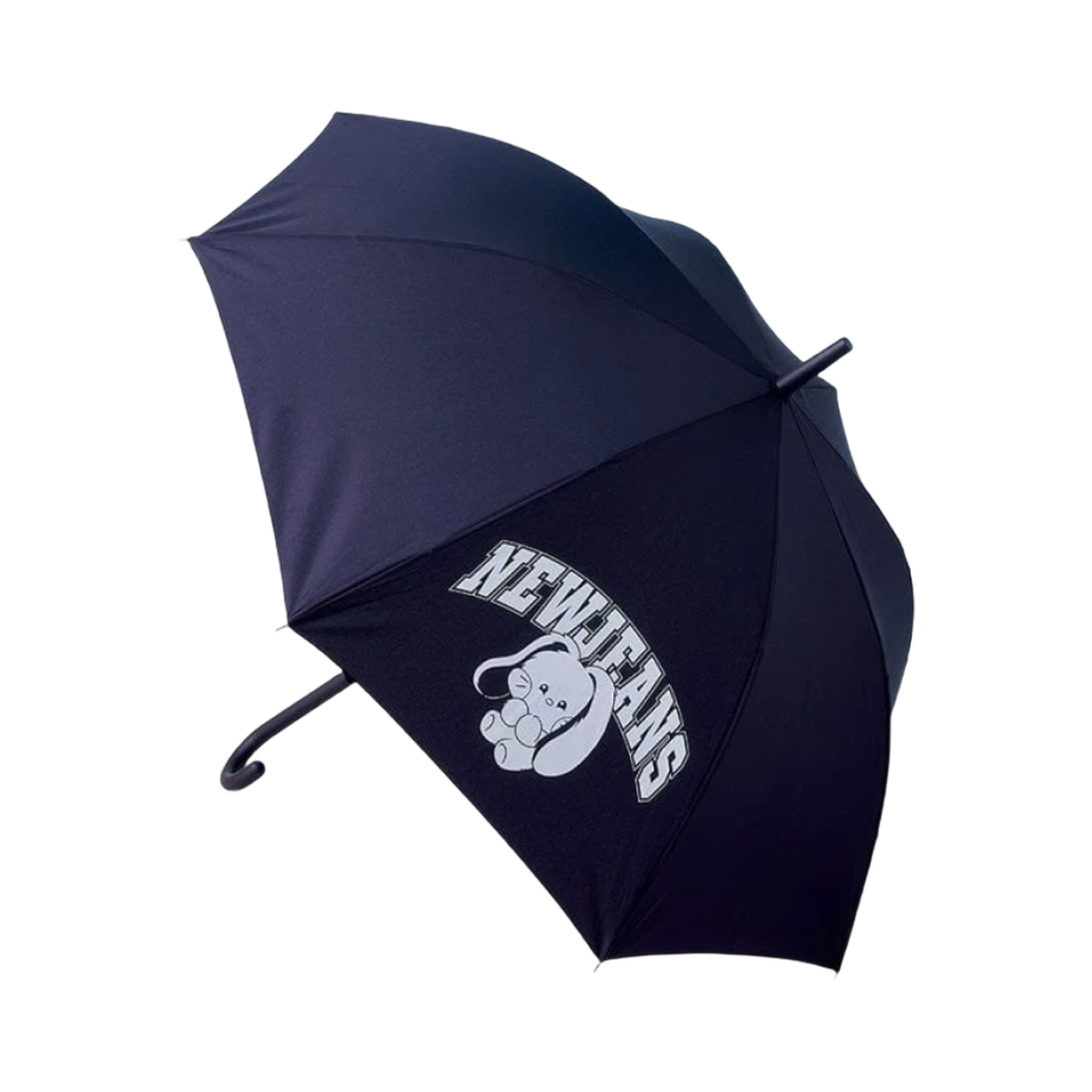 - NewJeans Bunini Umbrella Navy