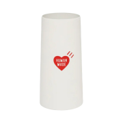 Human Made Handy Wiper Stand White