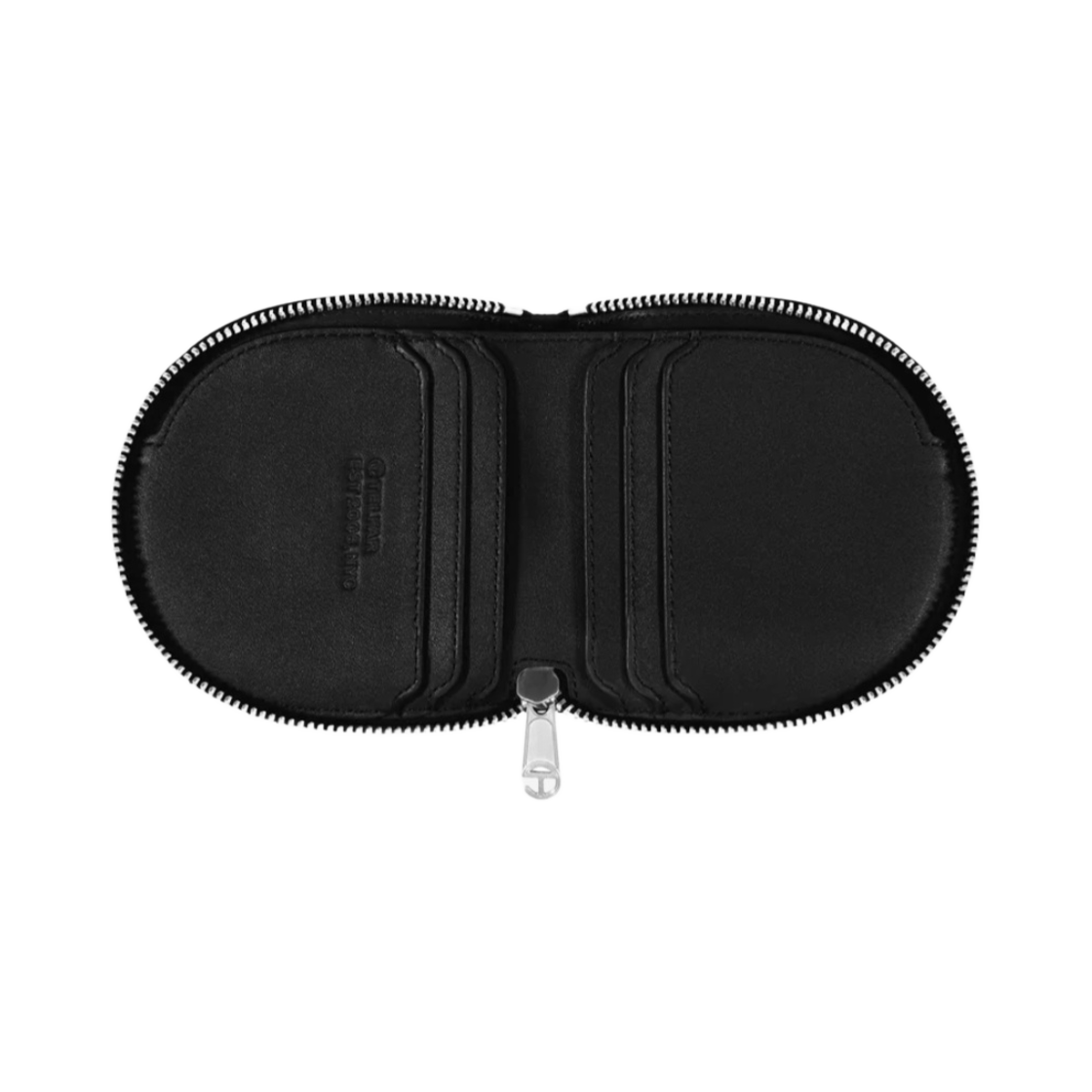 텔파 월렛 블랙 데님(Telfar Wallet Black Denim) - 3