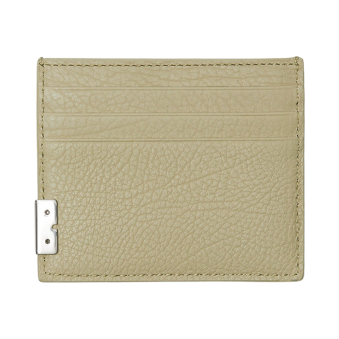 버버리 톨 B 컷 카드 케이스 헌터(Burberry Tall B Cut Card Case Hunter) - 2