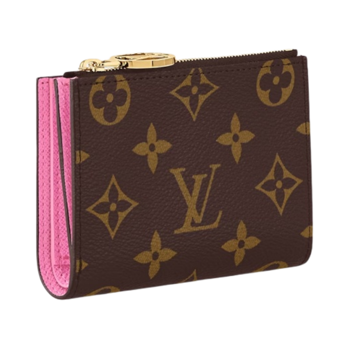 루이비통 리사 월릿 모노그램 로즈 롤리팝(Louis Vuitton Lisa Wallet Monogram Rose Lollipop) - 2