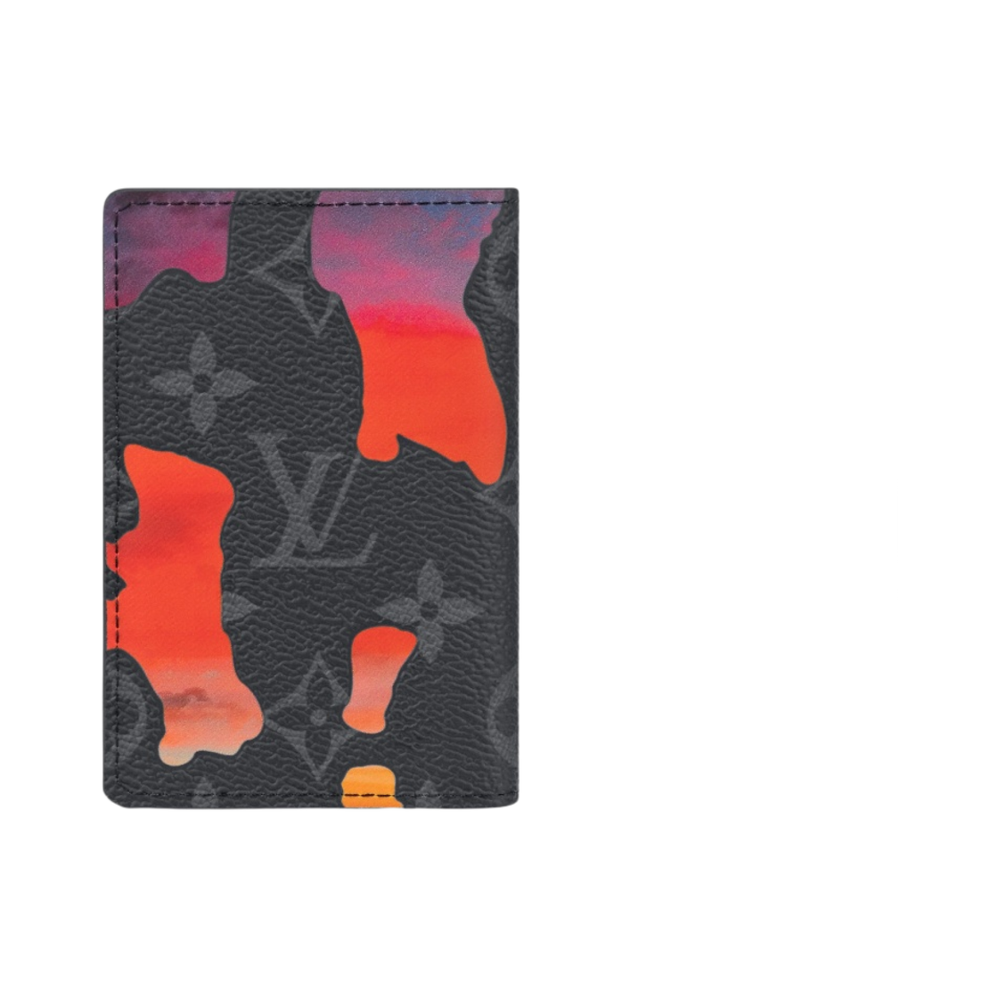 루이비통 포켓 오거나이저 선셋 모노그램 이클립스(Louis Vuitton Pocket Organizer Sunset Monogram Eclipse) - 3