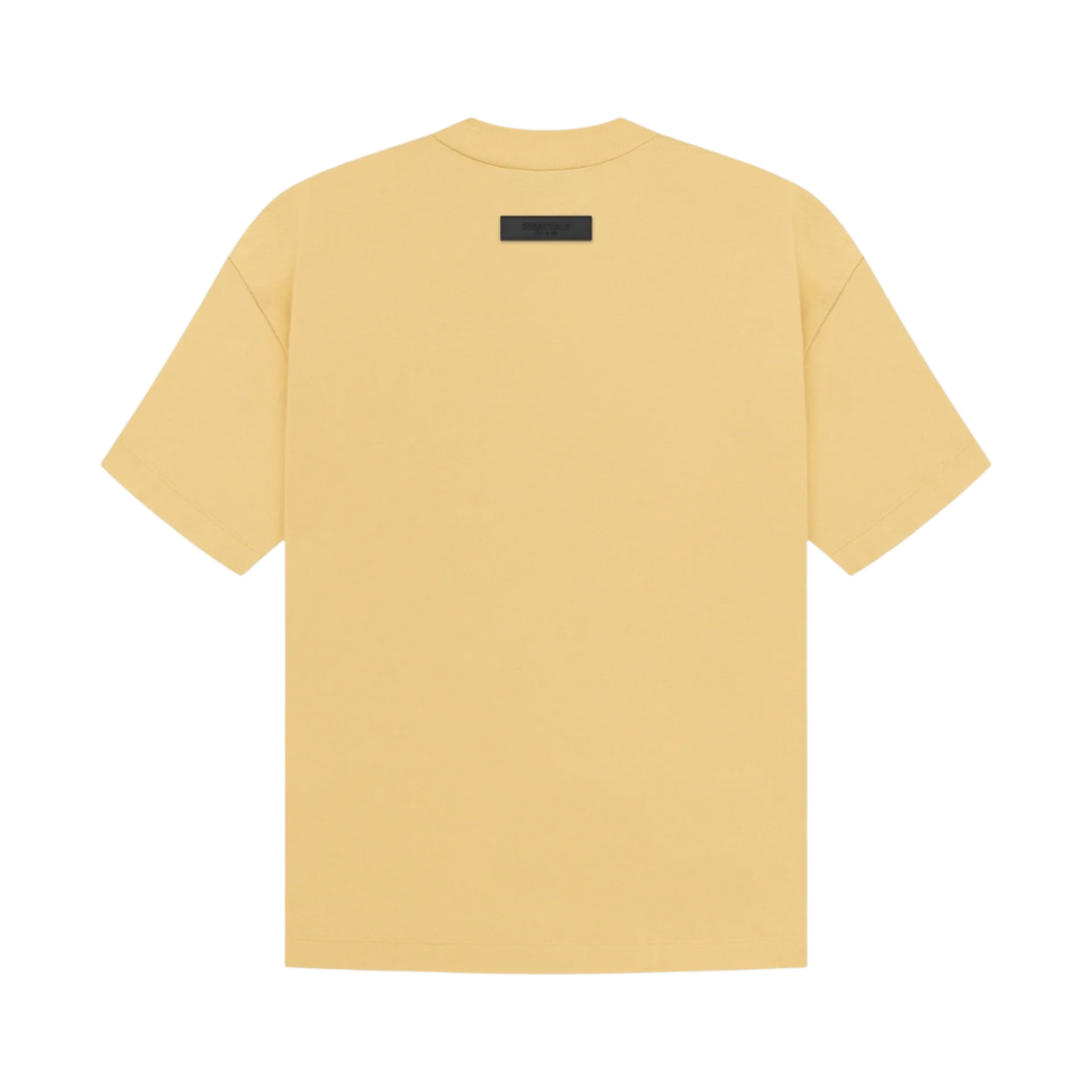 에센셜 숏슬리브 라이트 투스칸 - 23SS(Essentials SS T-Shirt Light Tuscan - 23SS) - 2