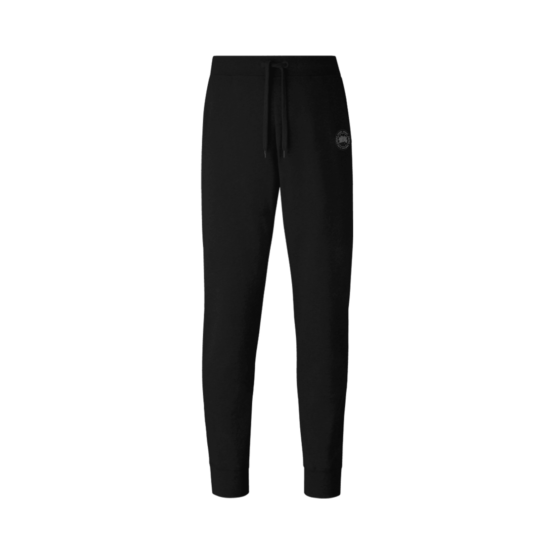 캐나다구스 휴런 팬츠 블랙(Canada Goose Huron Pant Black)