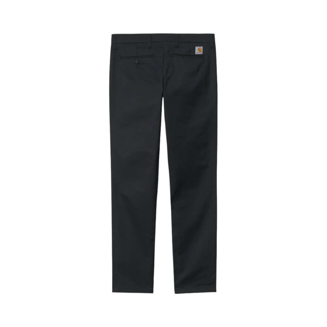 칼하트 WIP 시드 팬츠 블랙(Carhartt WIP Sid Pant Black) - 2