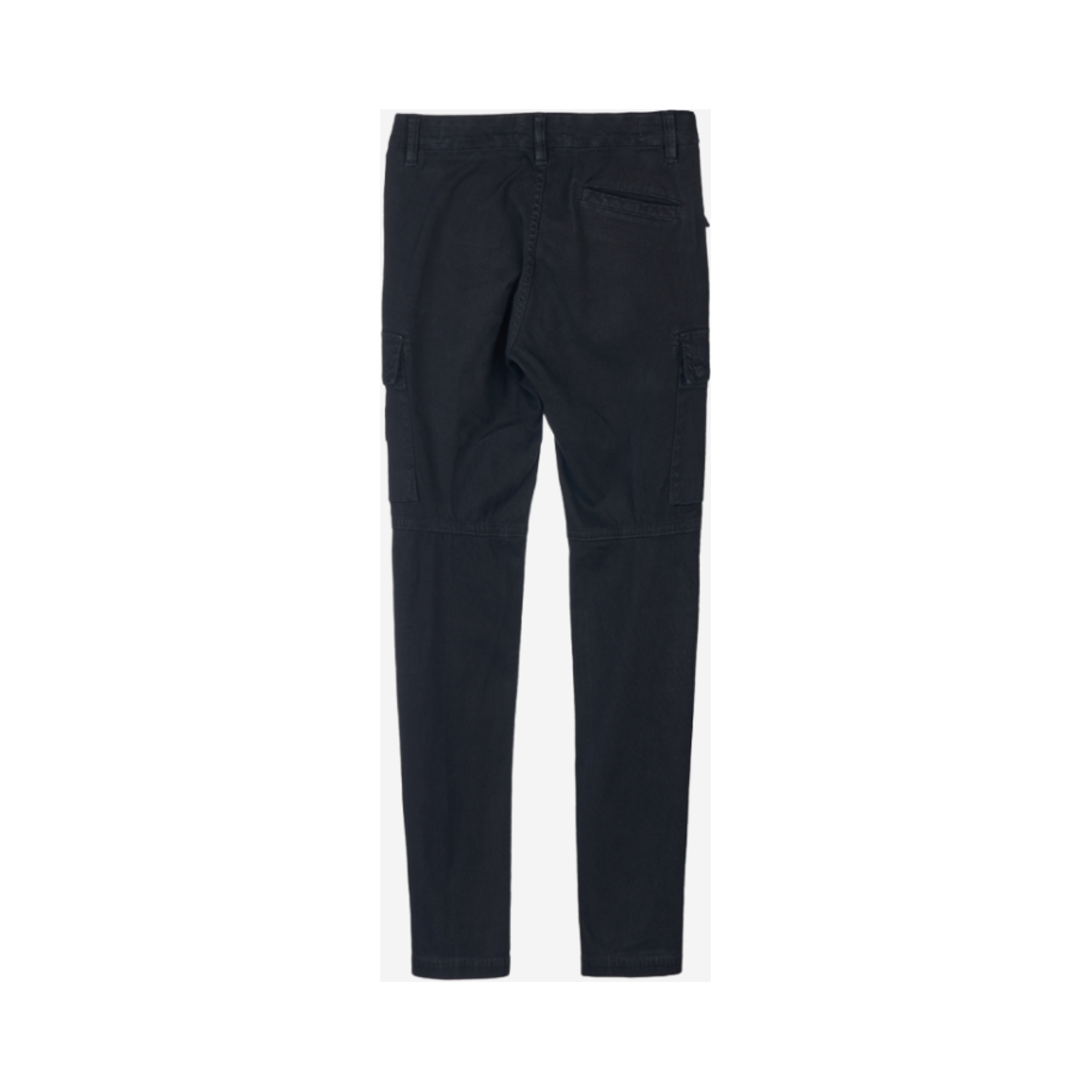 (키즈) 스톤 아일랜드 30315 올드이펙트 카고 팬츠 블랙 - 22FW((Kids) Stone Island 30315 T.CO+OLD Cargo Pants Black - 22FW) - 2