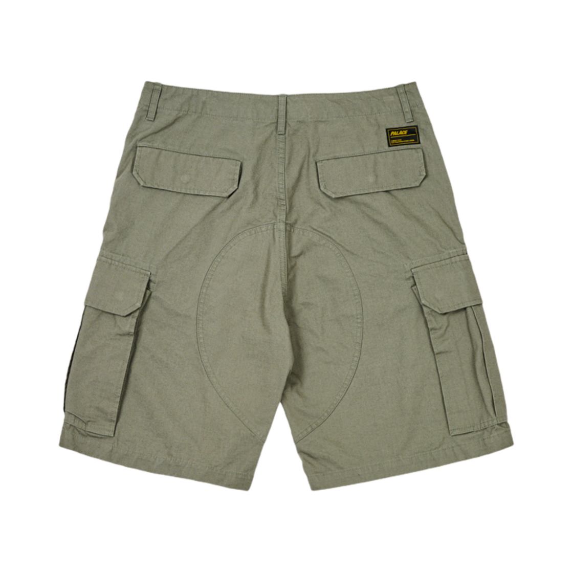 팔라스 카고 쇼츠 더 딥 그린 - 24SS(Palace Cargo Shorts The Deep Green - 24SS) - 2
