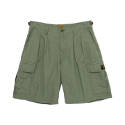 Human Made Cargo Shorts Olivedrab