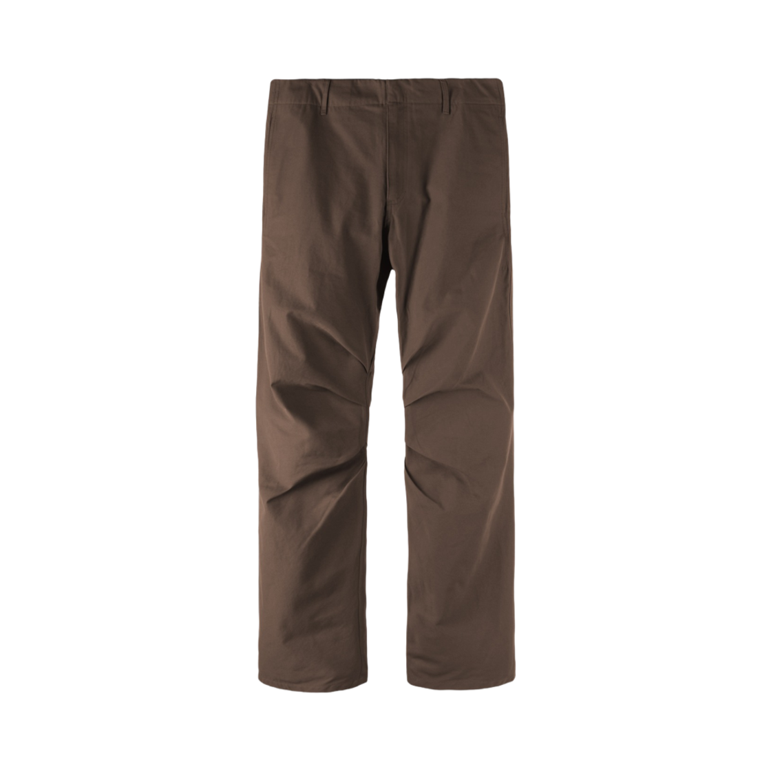 포스트 아카이브 팩션 (파프) 7.0 트라우저 라이트 브라운(Post Archive Faction (Paf) 7.0 Trousers Right Brown)
