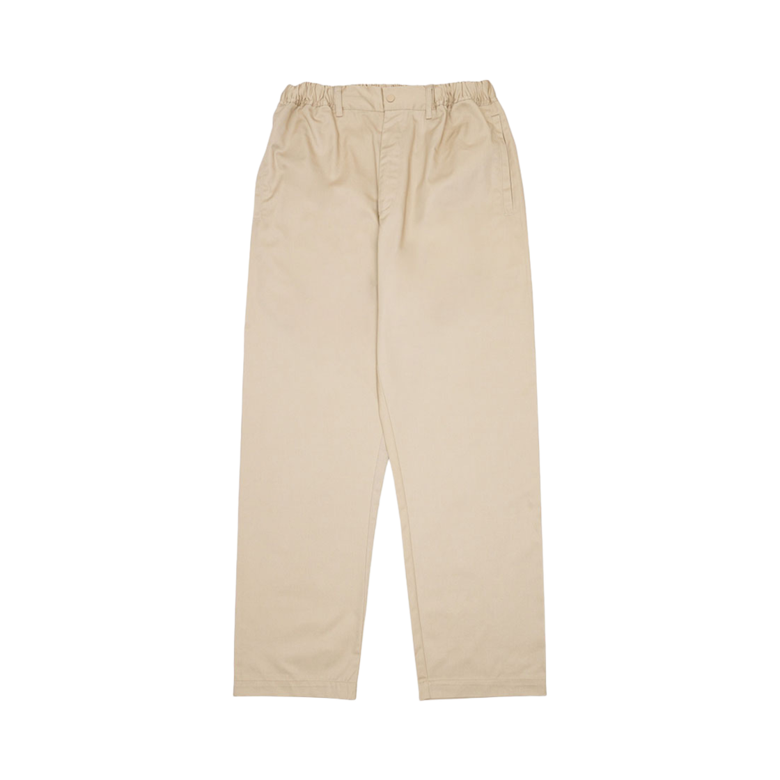 AN2SPT602BE American Needle AN T/C Works Pants Safari Beige