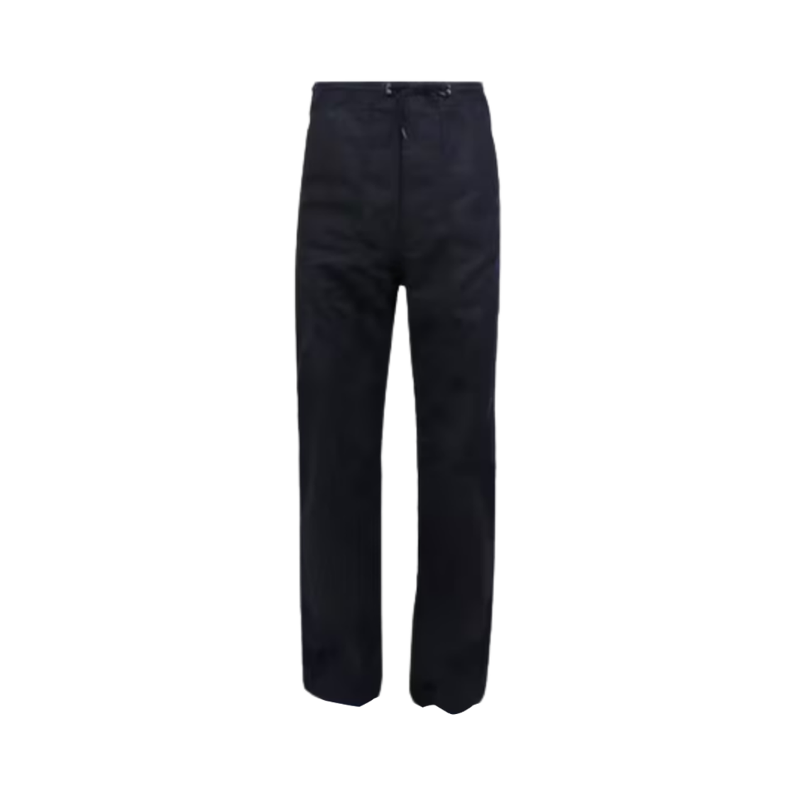 니들스 스트링 퍼티그 코튼 팬츠 블랙(Needles String Fatigue Cotton Pants Black)