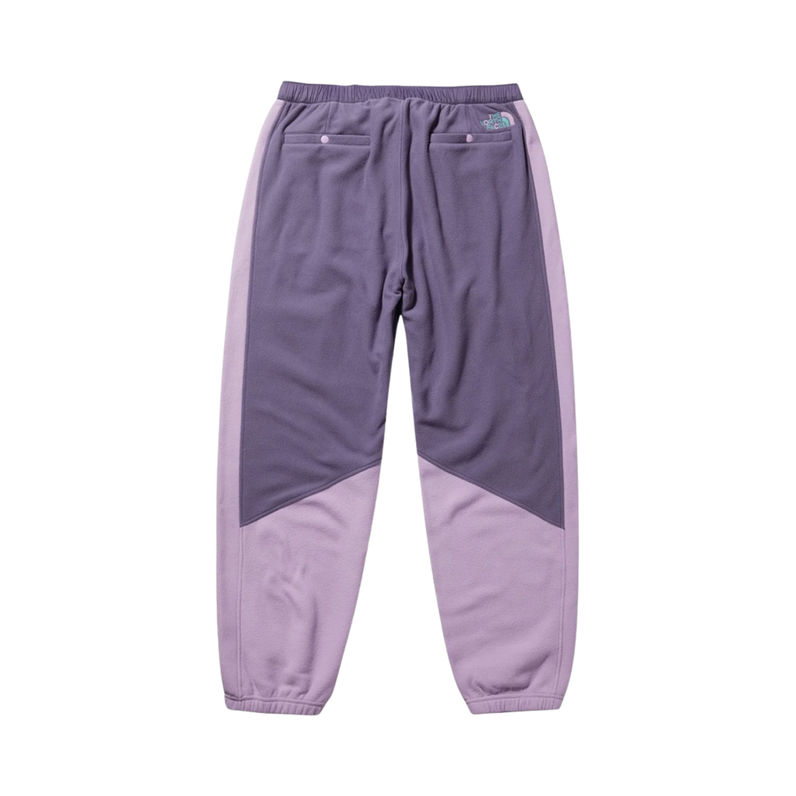 노스페이스 x 클랏 플리스 팬츠 퍼플(The North Face x Clot Fleece Pants Purple) - 2
