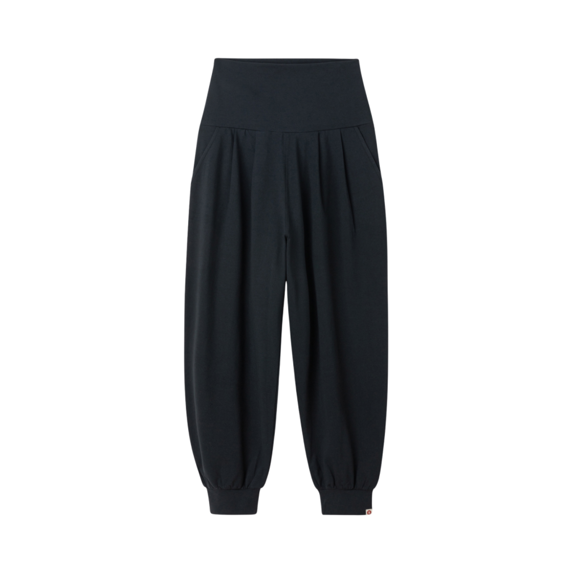 - (W) Budhi Mudra Fortune Pants Black