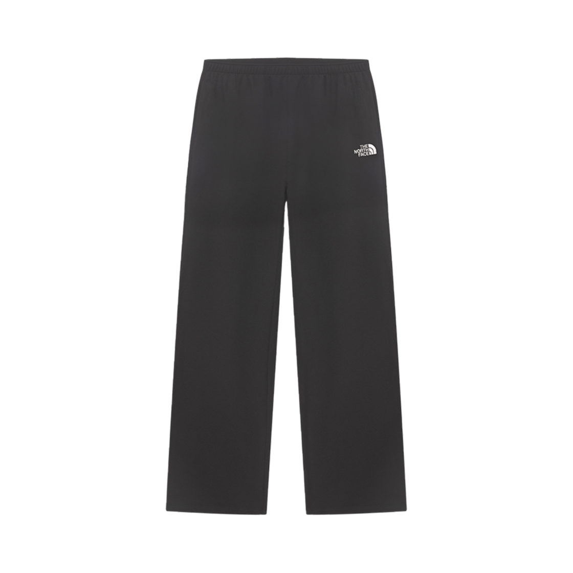 NP6KR30J (W) The North Face Delphie Pants Black - 25SS