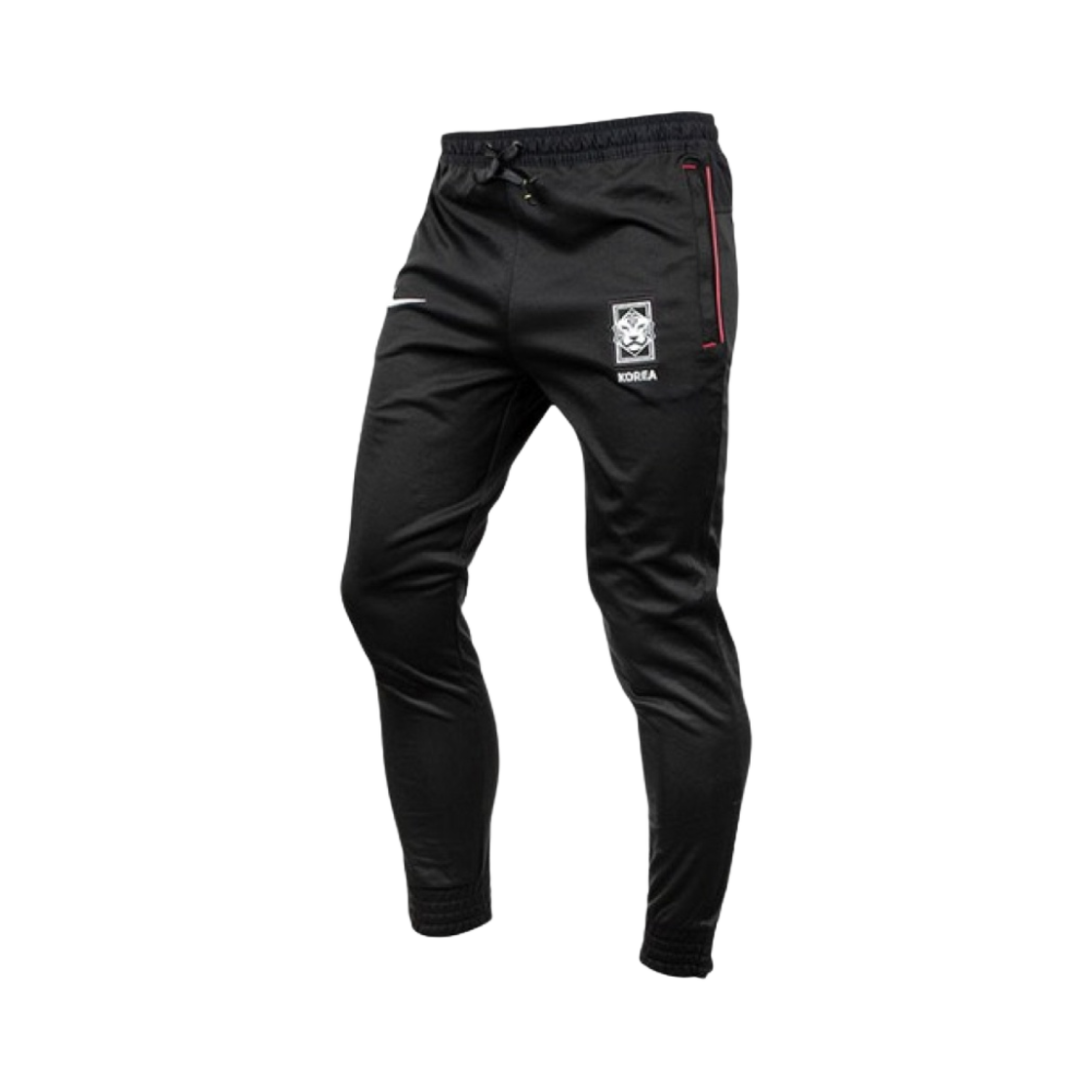 나이키 코리아 트래블 팬츠 블랙 아시아 Nike KREAM
