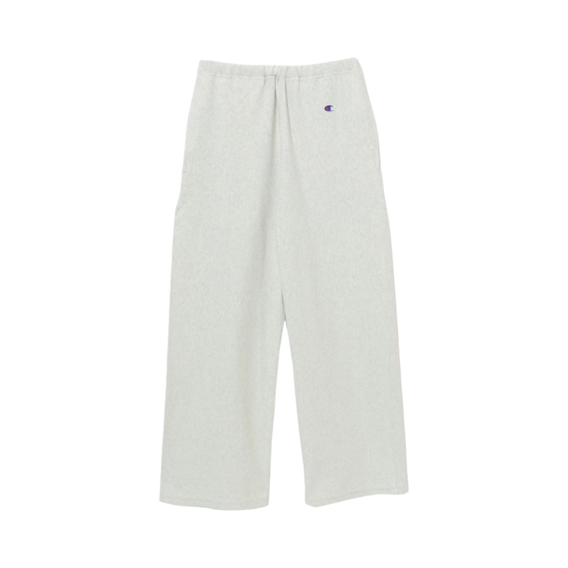 - Champion x Beams Reverse Weave Pants Oatmeal