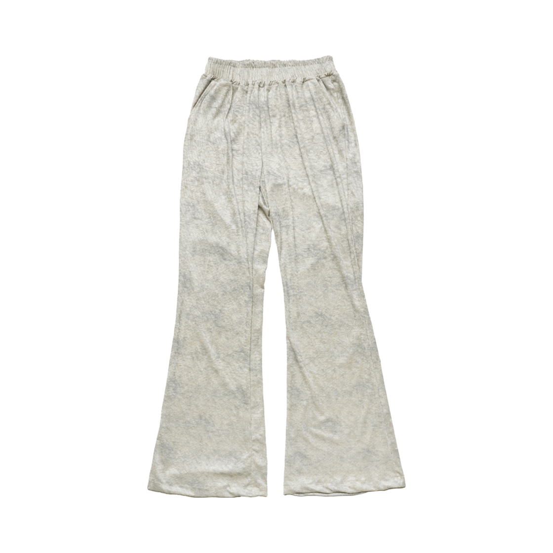 GT25SUMMER09 GY THE GREATEST Bootscut Grey