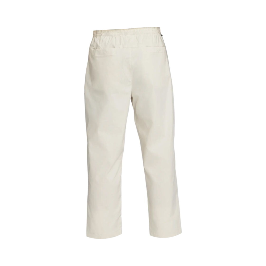 나이키 NSW 클럽 우븐 언라인드 스니커 팬츠 라이트 오어우드 브라운 - US/EU(Nike NSW Club Woven Unlined Sneaker Pants Light Orewood Brown - US/EU) - 2