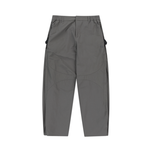 산산기어 사이드 스냅 팬츠 아이스 베이지 - 22FW | Sansan Gear