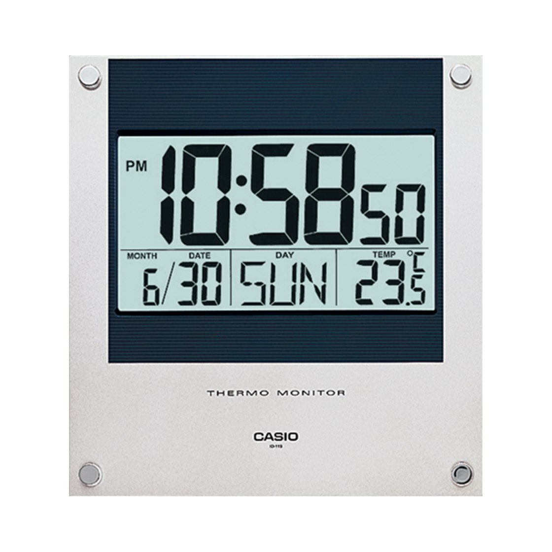 카시오 ID-11S-2DF(Casio ID-11S-2DF)