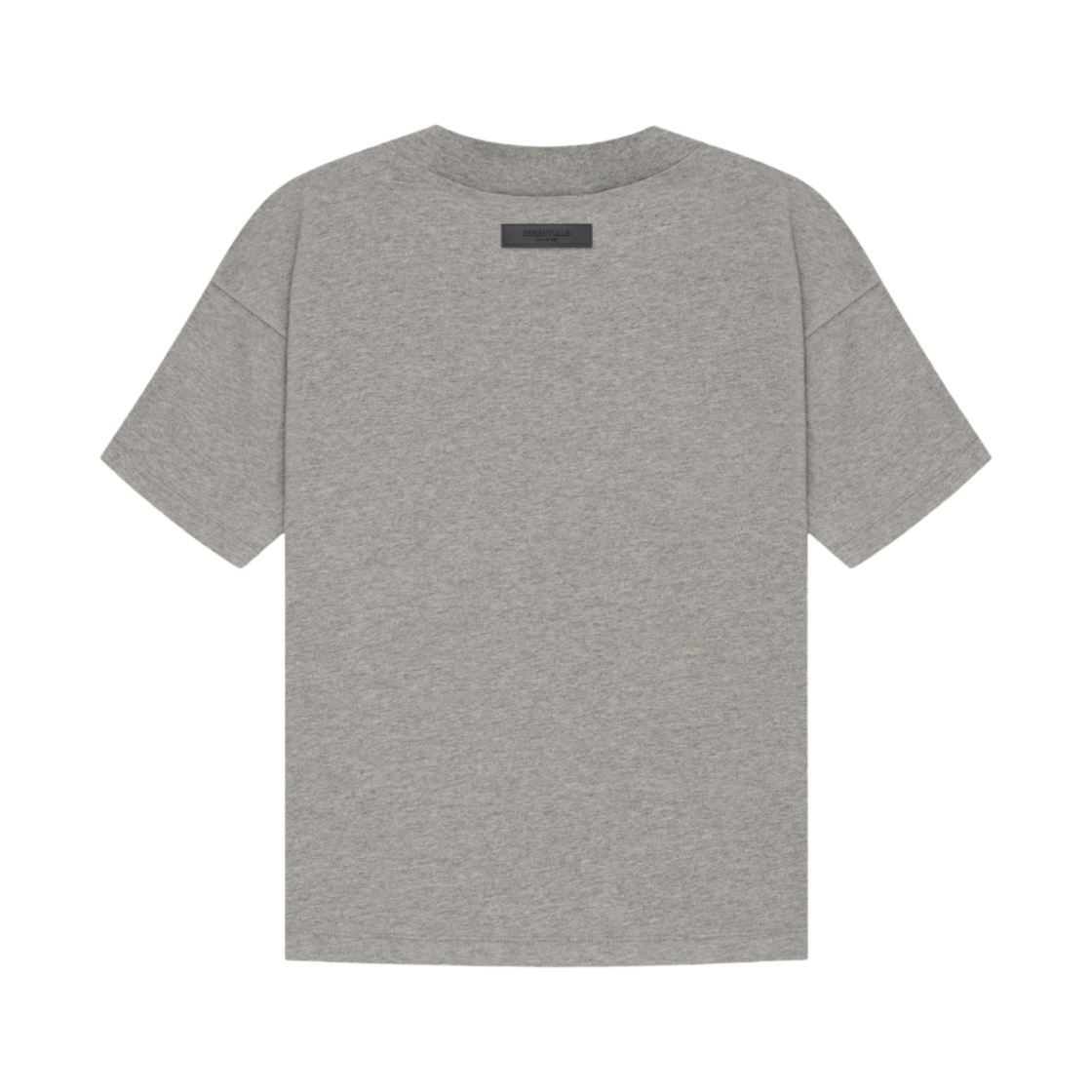 에센셜 1977 티셔츠 다크 오트밀 - 22SS(Essentials 1977 T-Shirt Dark Oatmeal - 22SS) - 2