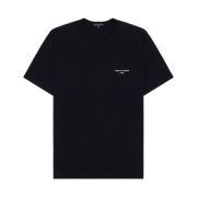 Comme des Garcons Homme Logo T-Shirt Black