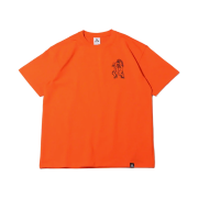 Nike NRG ACG T-Shirt Trolls Rush Orange - Asia