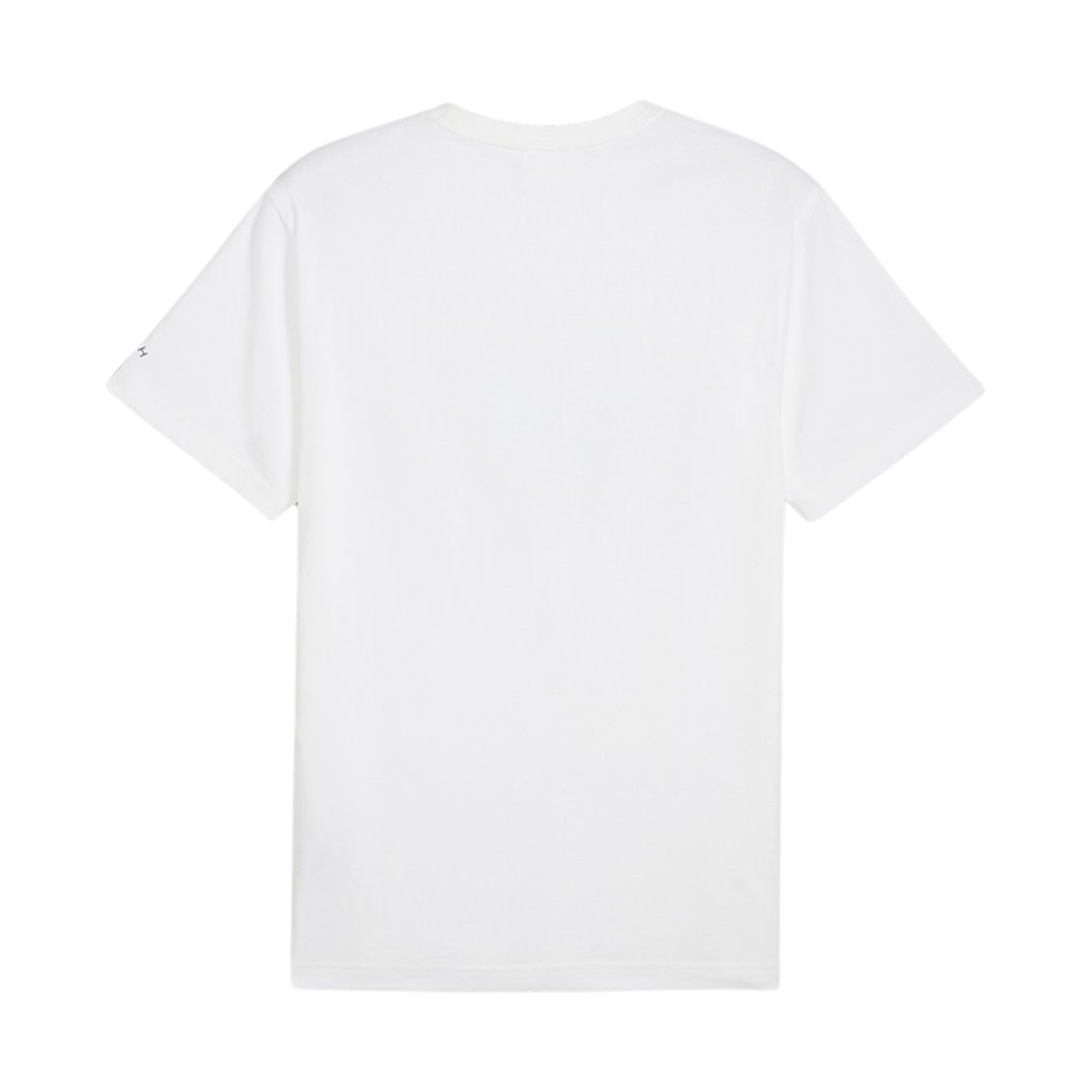 푸마 x 노아 그래픽 티셔츠 화이트(Puma x Noah Graphic T-Shirt White) - 2