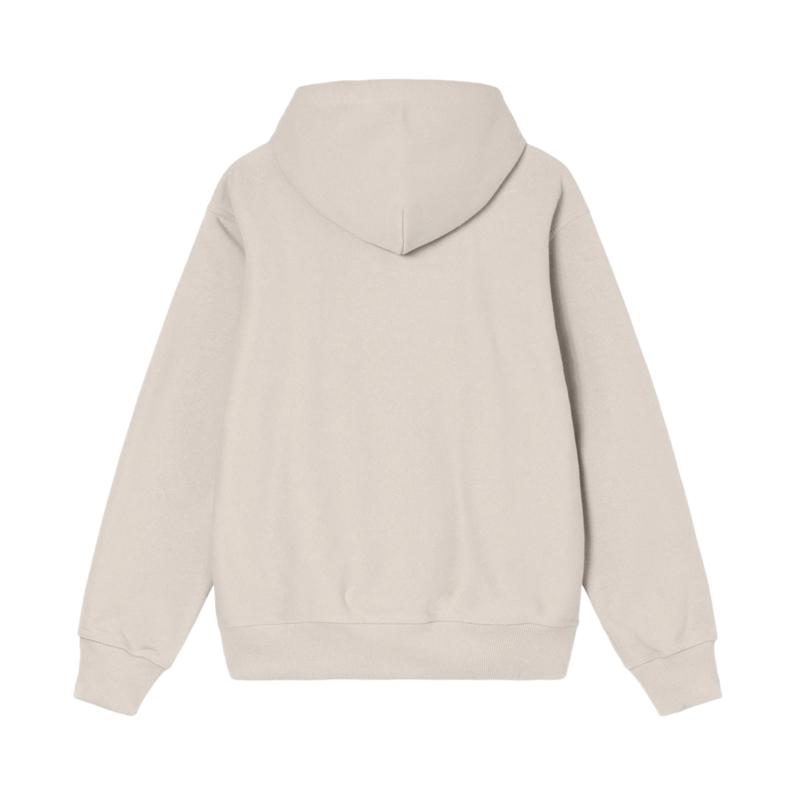 스투시 타이프라이터 후드 스모크(Stussy Typewriter Hoodie Smoke) - 2