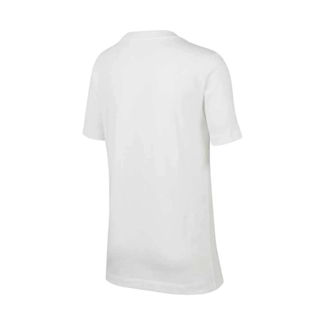 (키즈) 나이키 파리 생제르맹 사커 티셔츠 화이트 - US/EU((Kids) Nike Paris Saint-Germain Soccer T-Shirt White - US/EU) - 2