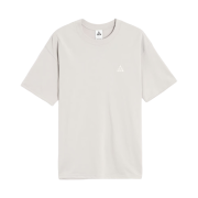 Nike ACG LBR T-Shirt Light Iron Ore - Asia